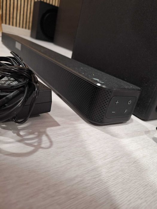 Soundbar LG SN5Y
