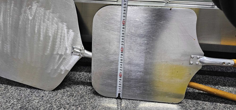 Łopata do pizzy 2szt.