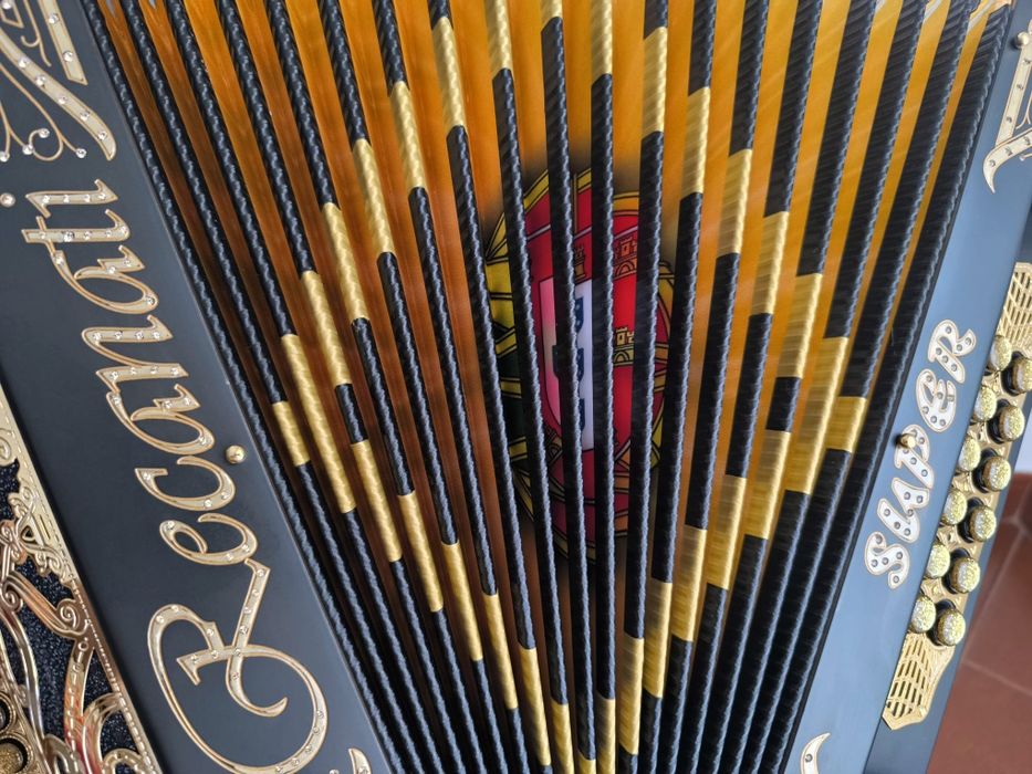 Concertinas Recanati super novas