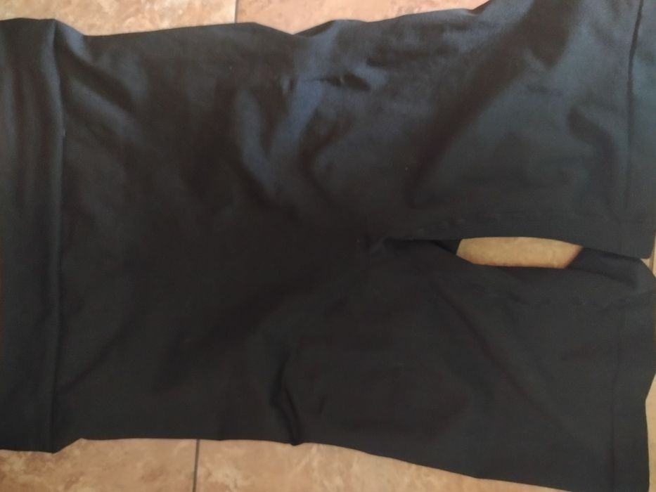 Spodenki modelujące sekret r.12 14