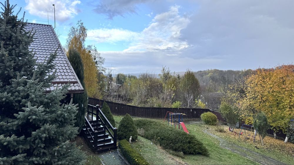 Будинок автономний | Київська обл. | Газ | проф.Генератор | своя ТП