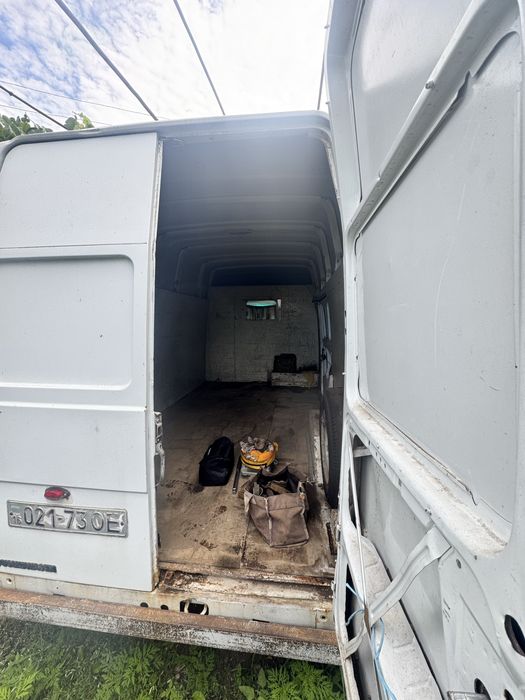 Volkswagen LT 28