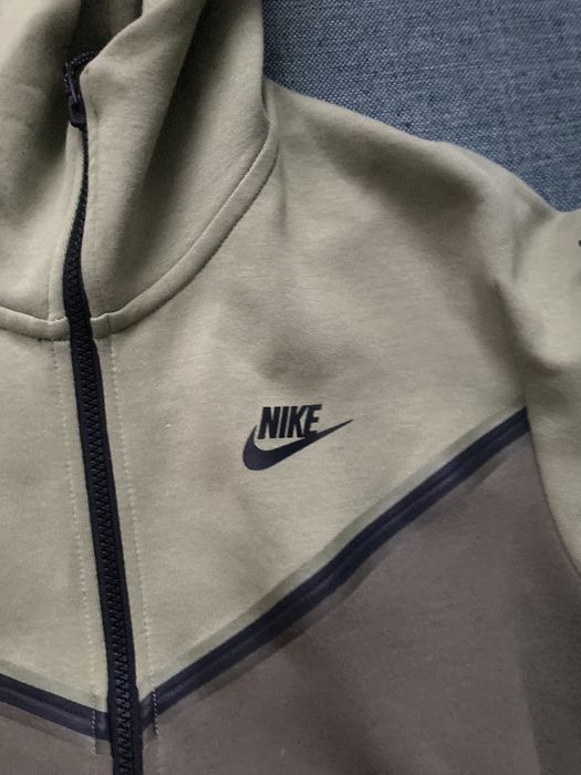 Nike tech fleece
