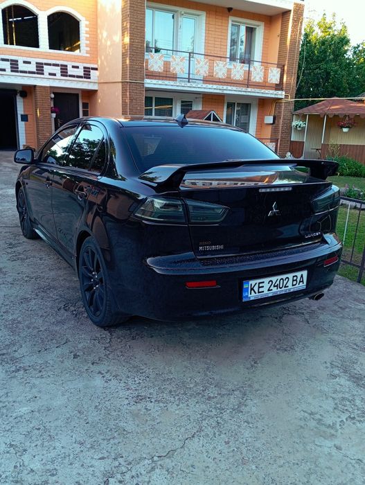 АВТОМАТ Продам Самурая Лансер 10 Х