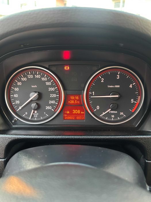 BMW X1 sDrive20d (177 cv)