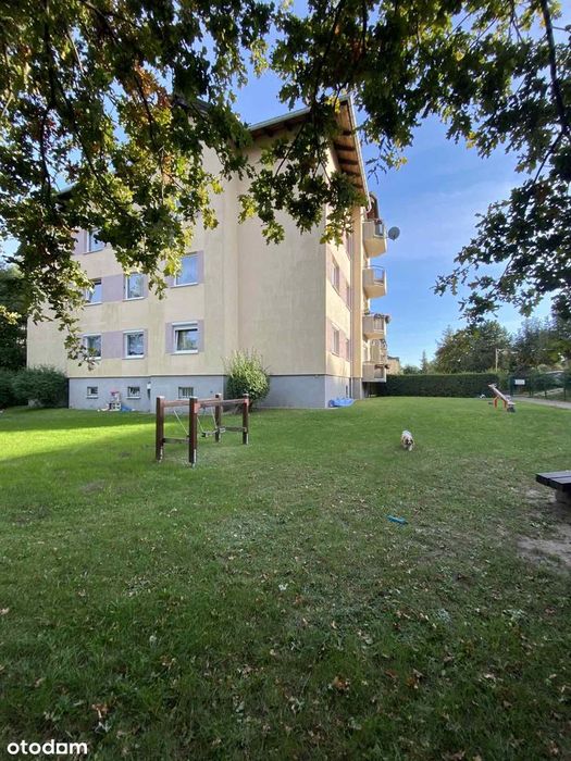 Czteropokojowe Mieszkanie Na Sprzedaz