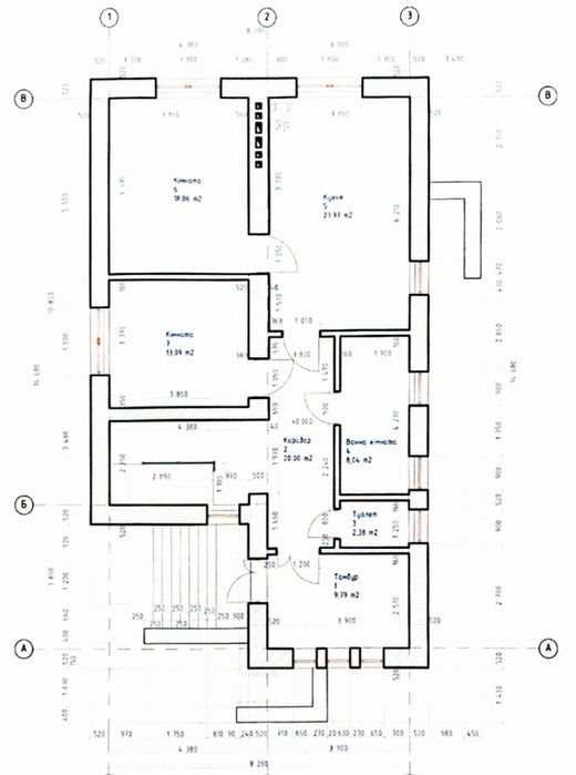 Підгайці, р-н кільця, вул.Хрещата