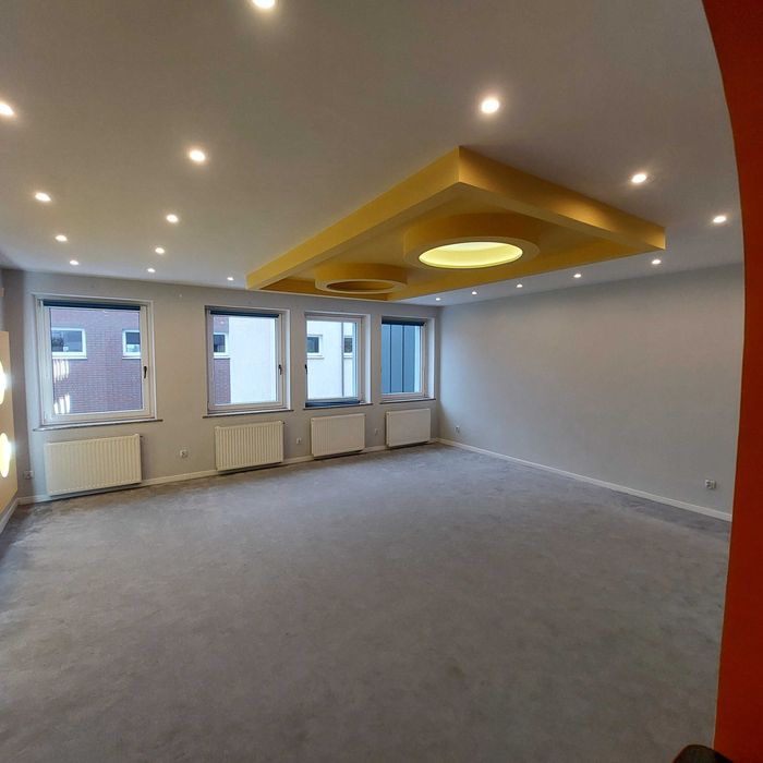 Lokal handlowo - usługowy