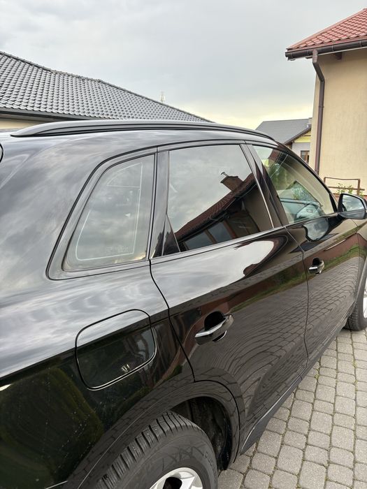 Przyciemnianie szyb, regeneracja kloszy lamp, pranie tapicerki
