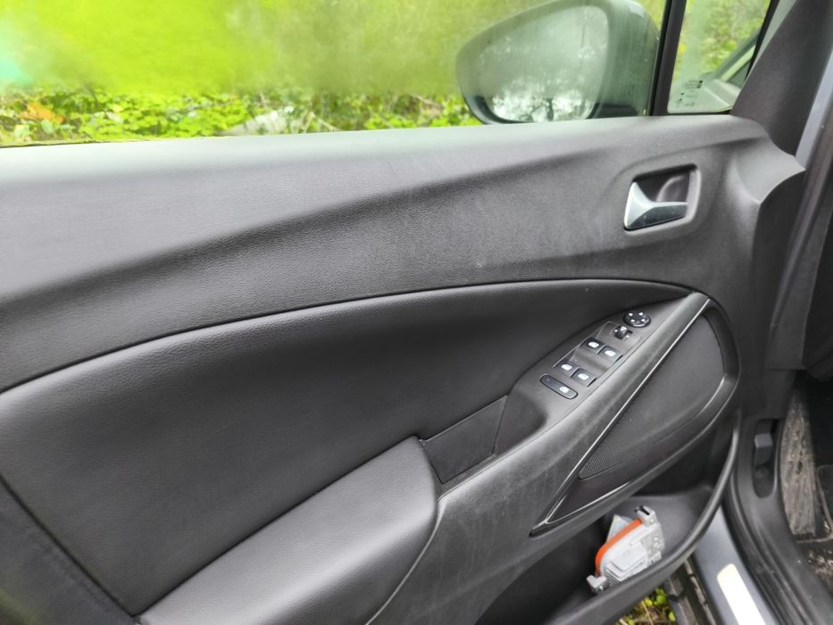 Lote de peças Opel crossland x 2019