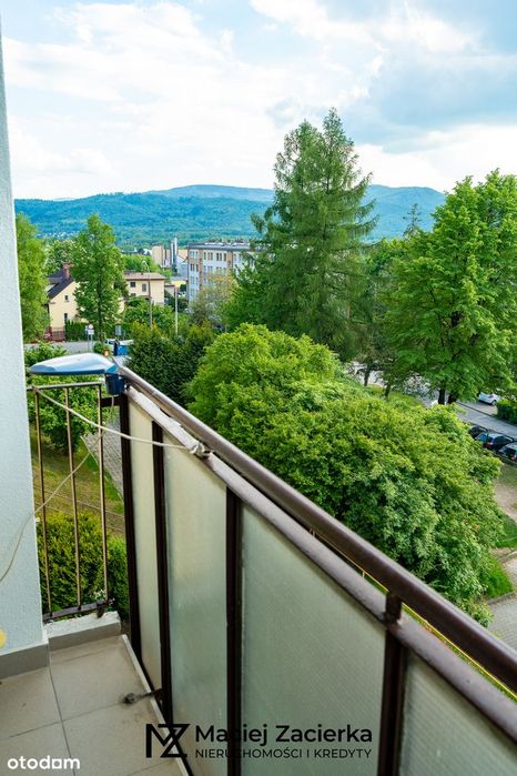 Bielsko-Biała, ul. Łagodna | 43,10 m² | 2 piętro - Widok 2