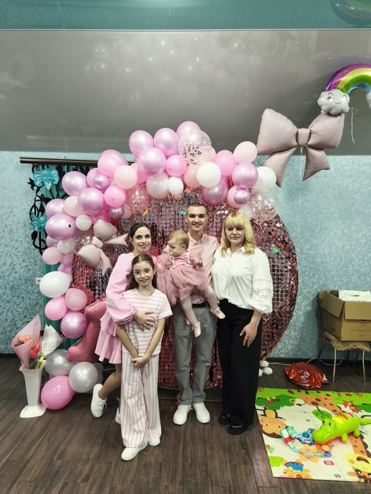 Виїздне музичне привітання , привітання вдома ресторані кафе, білий ведмідь Умка, ведуча тамада діджей