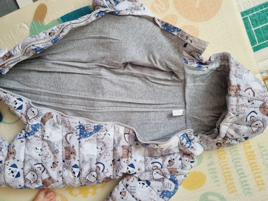 Комбінезон Joiks 74р