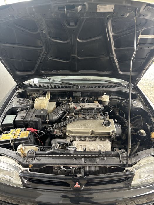 Mitsubishi Lancer 1.6 GLXi