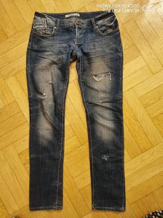 Jeansy damskie. Lexxury. M