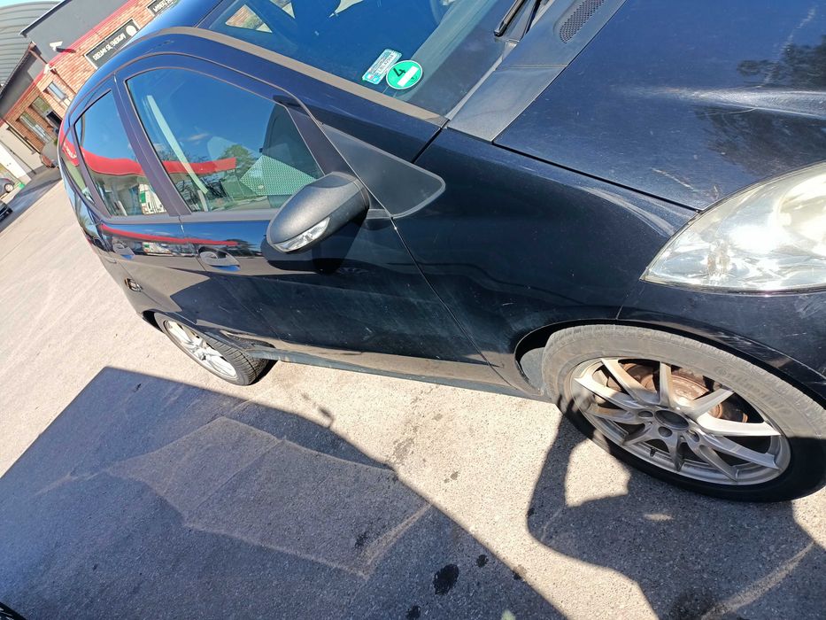 Mercedes a 160 cdi