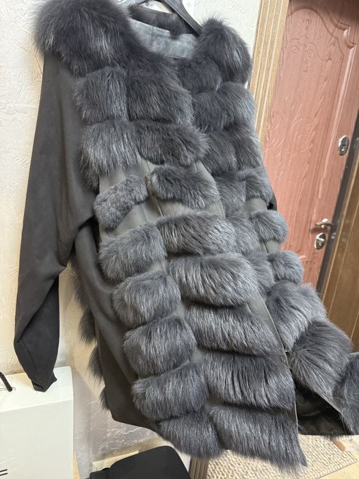 Блуза рубашка длинный рукав