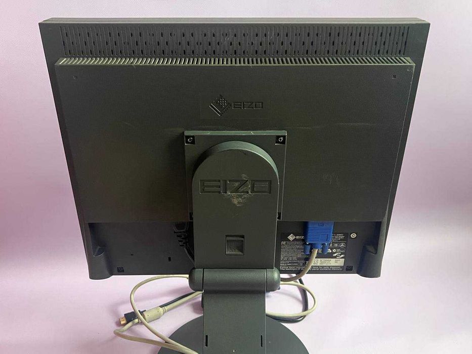Монитор 19" EIZO FlexScan S1911