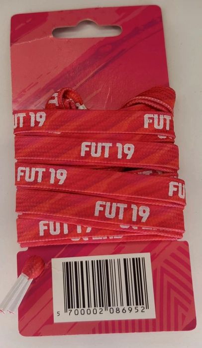 Sznurówki do butów FIFA 19