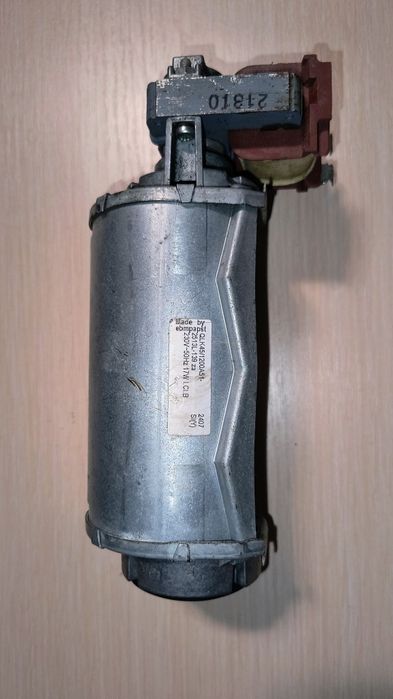Вентилятор тангенциальный EBM-Papst QLK45/2400a46