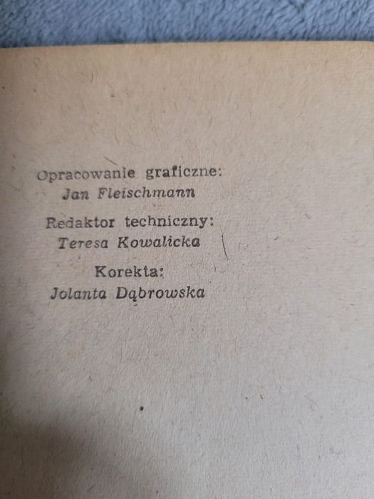 Nie wszędzie pada deszcz Andrzej Gerłowski