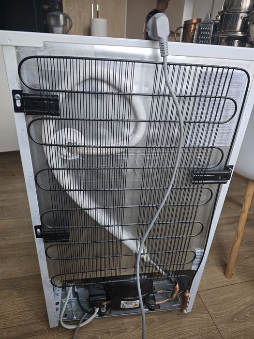 Lodówka BEKO TS190340N