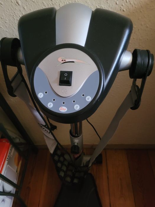 Wibrator  Masażu  Ciała .