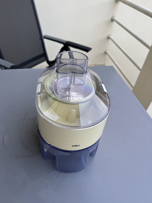 Máquina Centrifugadora511625312349736961