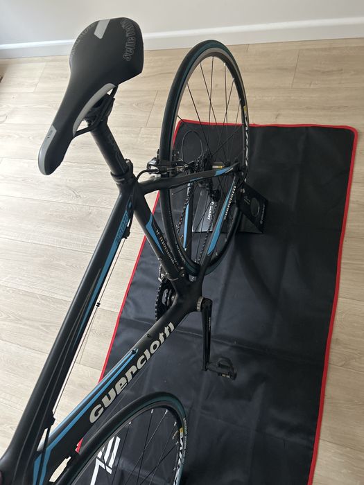 Sprzedam kolarzowke karbonowa Guerciotti