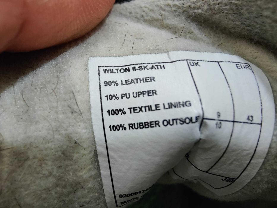 Sapatilhas Polo Ralph Lauren tam. 43 em muito bom estado.