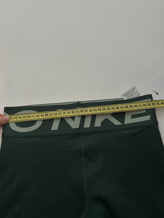 Жіночі шорти Nike Pro