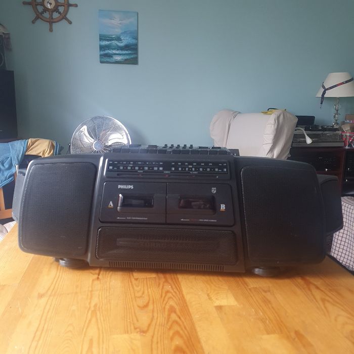 Radiomagnetofon Philips AW- 7694/00