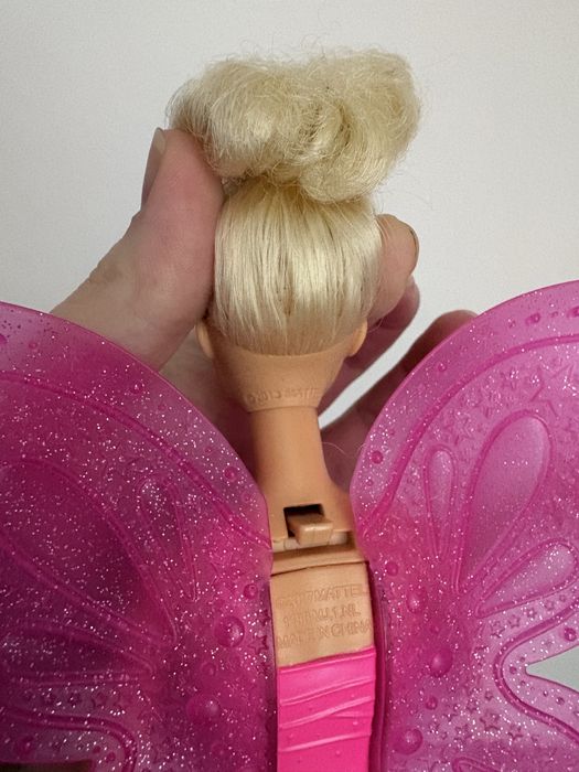 Лялька Barbie 2013 Mattel Dreamtopia