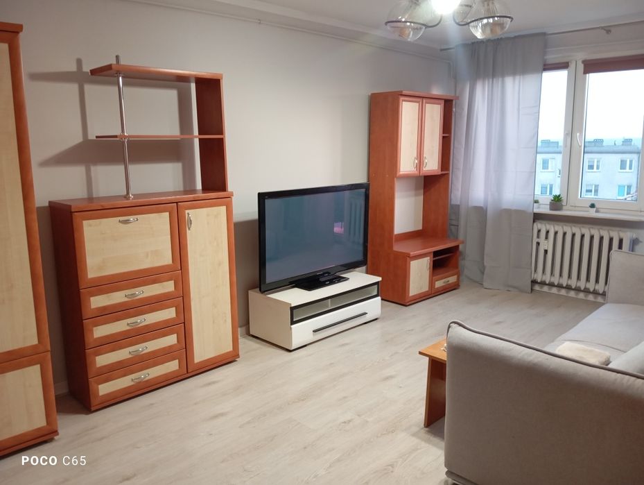 Sprzedam mieszkanie 2 pokoje Gotowe do zamieszkania,wyposażone..