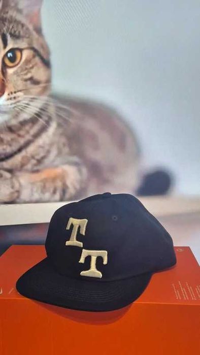 Czapka Otsochodzi TT Nowa Riott