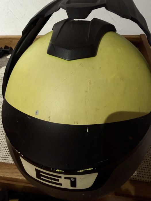 Schuberth E1 roz. L+ interkom