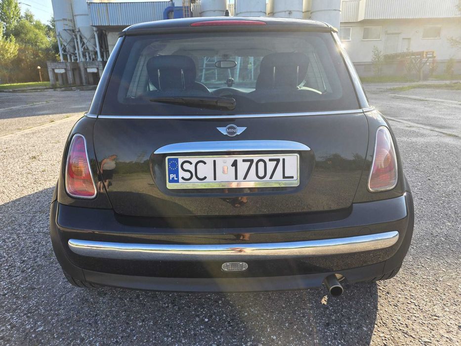 Samochód osobowy