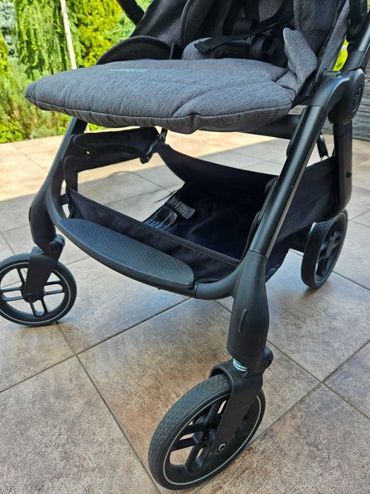 Spacerówka Maxi Cosi Soho grey