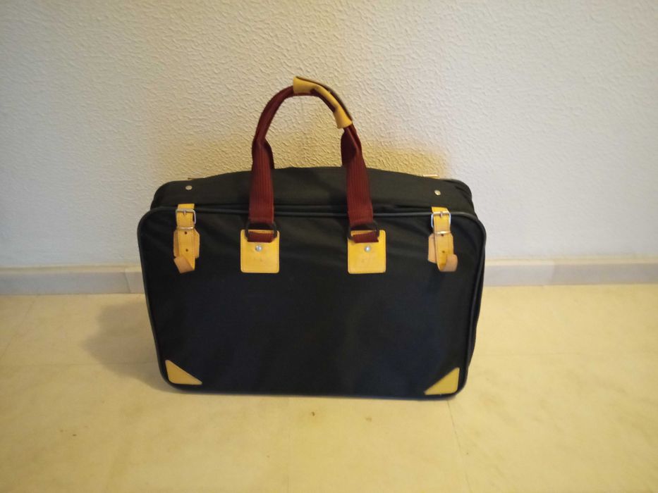 Lightweight Travel Luggage