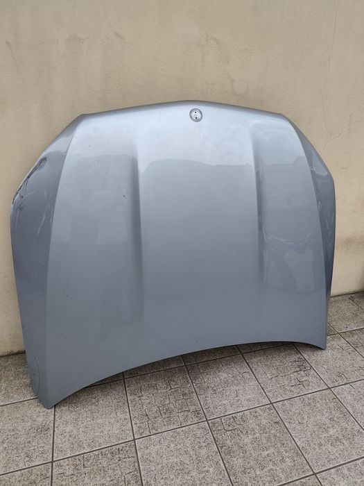 Capô capot Mercedes GLE w167 original