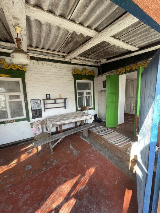 Продам дім с. Озера