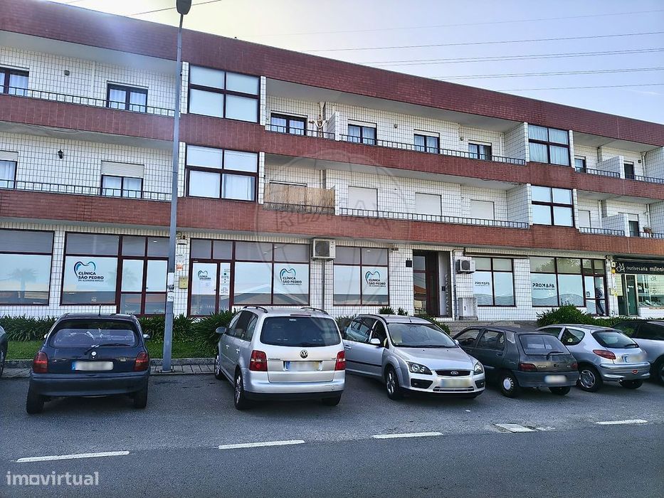 Apartamento T2 para venda