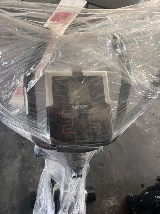 Elíptico Kettler – Excelente Estado