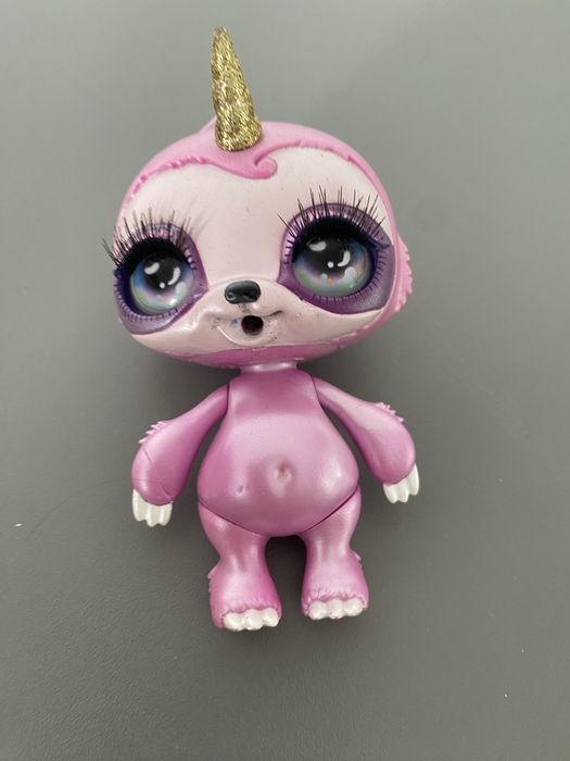 Zabawka lalka Poopsie Sparkly Critters