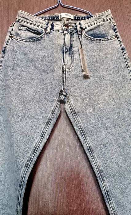 Жіночі джинсы Tally weijl 38