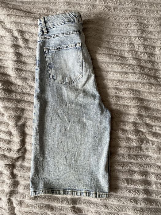 Шорти бермуди