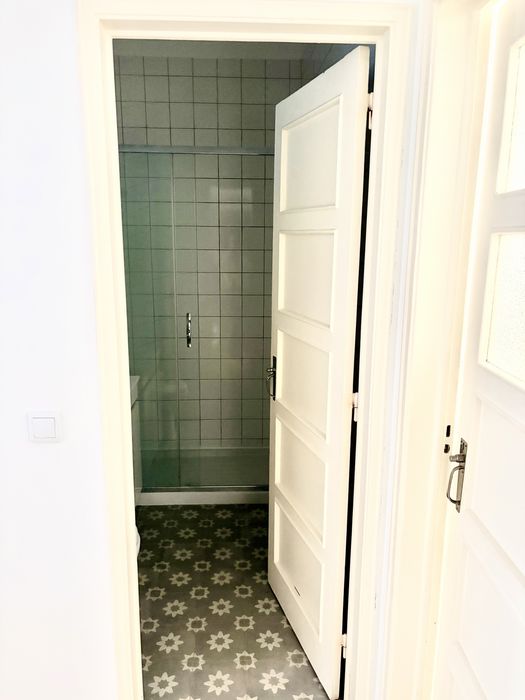 Apartamento T2 no Alto de Santo Amaro (Alcantara)
