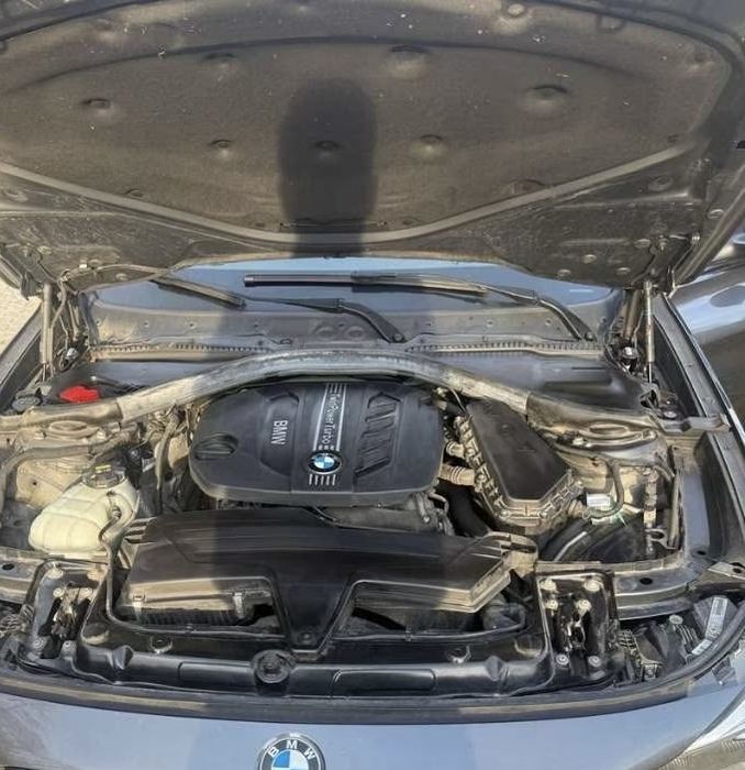 РАЗБОРКА BMW Розборка Бмв F34 F30 F31 F10 F11 E90 E81 ф10 ф30 Бампер