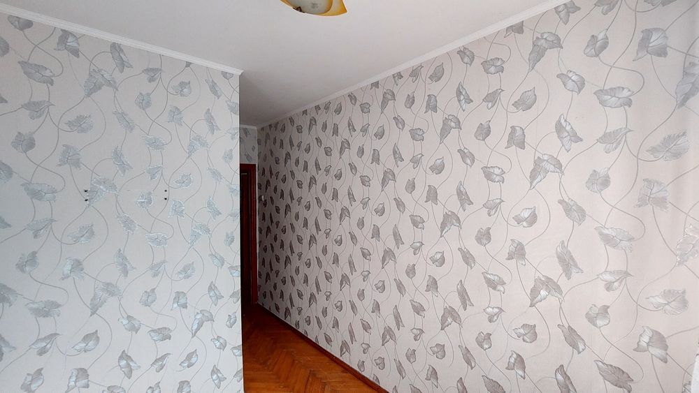 Продам 3-кімнатну квартиру. Вул.Київська,15.