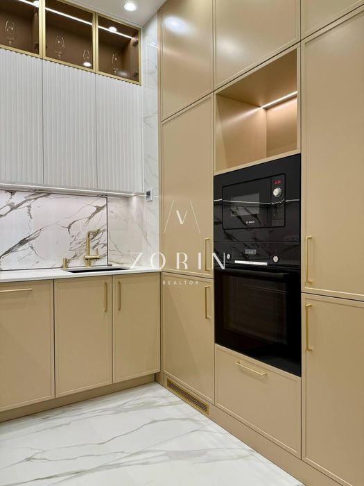 Аренда! 3к Квартира ЖК Delight Hall Делает Холл Новострой Днепр Центр